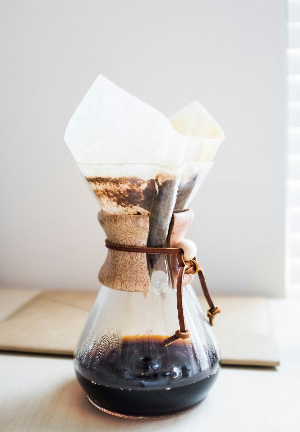Cafetière Chemex 8 tasses – Image 2