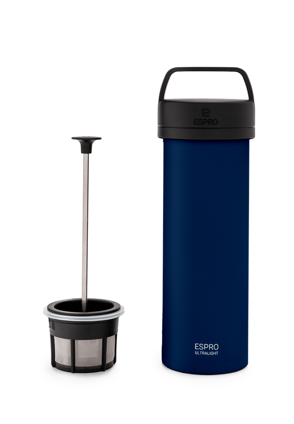 Espro Travel Ultralight Coffee Press – Image 4