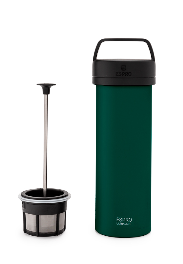Espro Travel Ultralight Coffee Press – Image 2