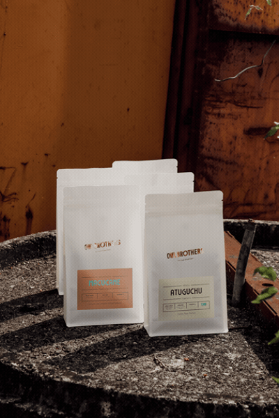 OBCR Single Origins Mix