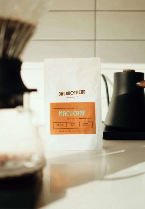 Macucane Nicaragua – Image 2