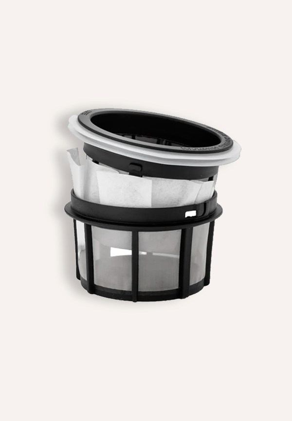 Micro filtre pour Travel Press Espro – Image 3