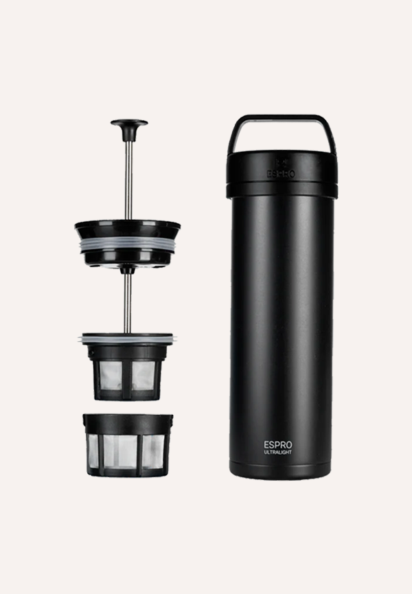 Espro Travel Ultralight Coffee Press – Image 7
