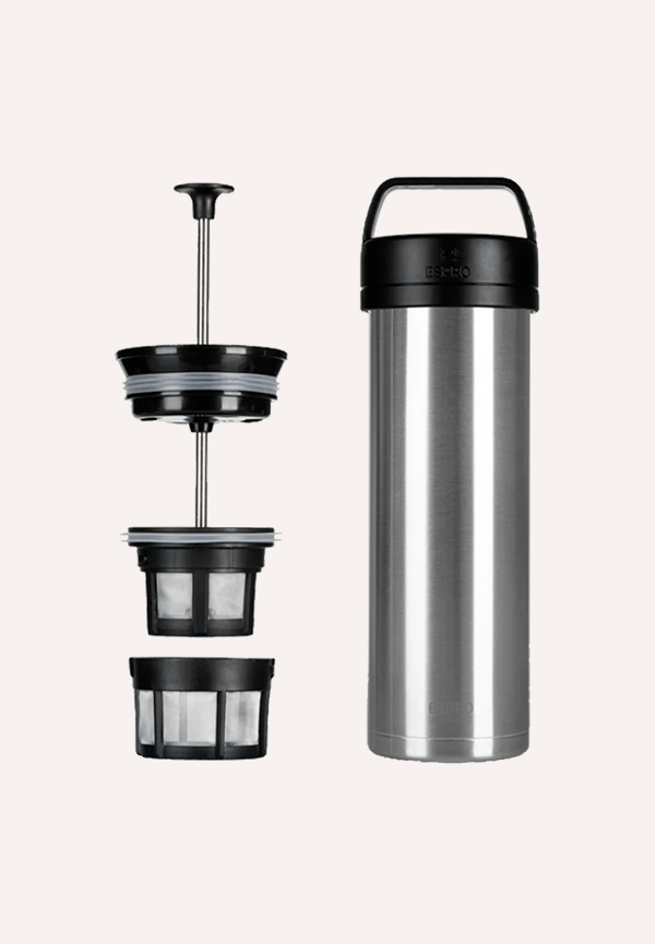 Espro Travel Ultralight Coffee Press – Image 5
