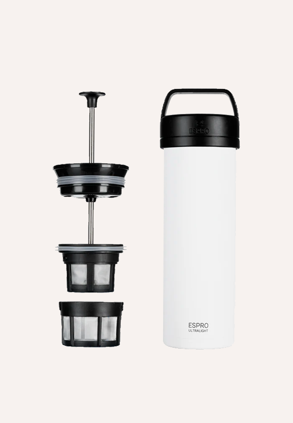 Espro Travel Ultralight Coffee Press – Image 3